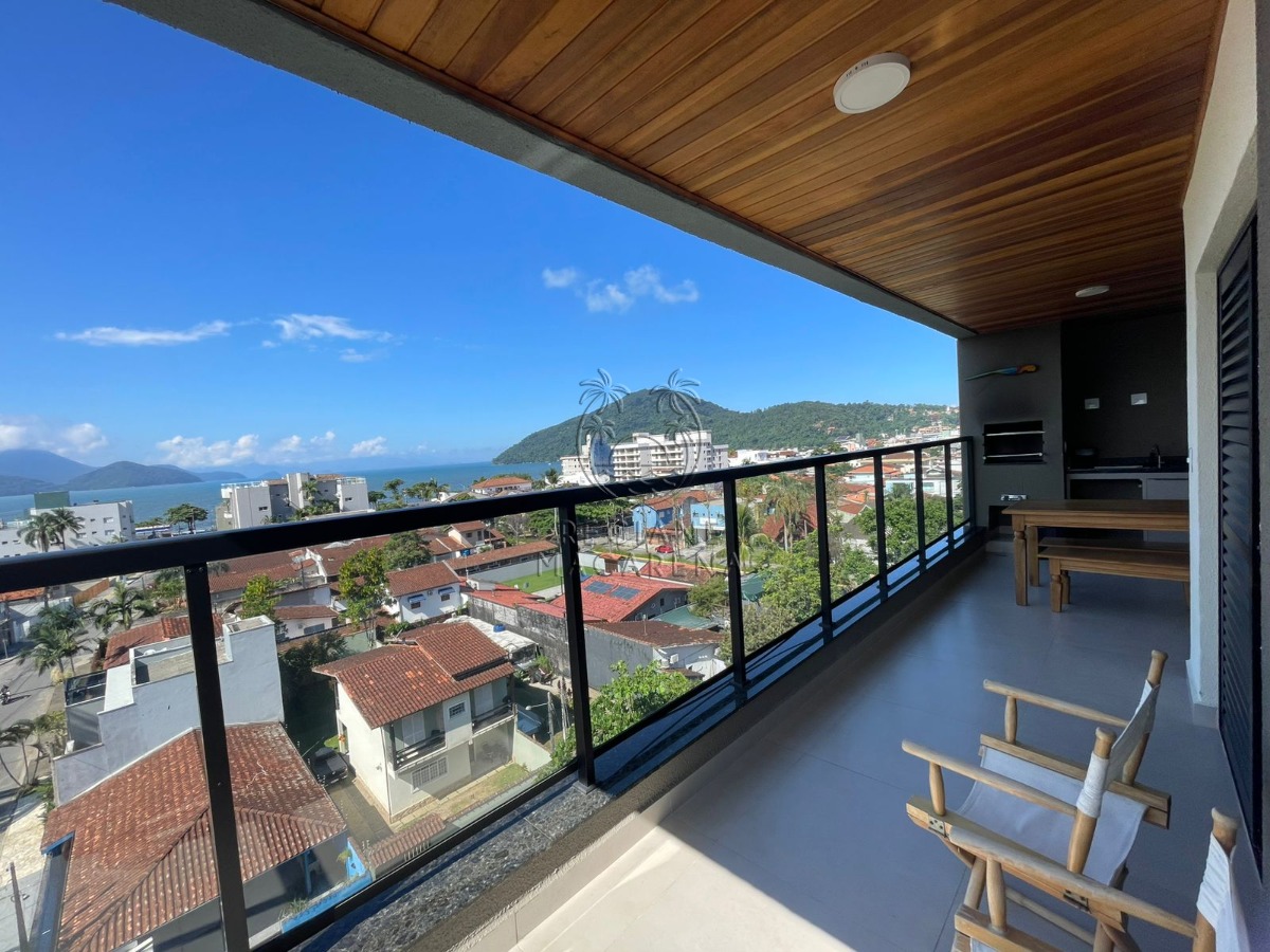 Cobertura, 2 quartos, 78 m² - Foto 1
