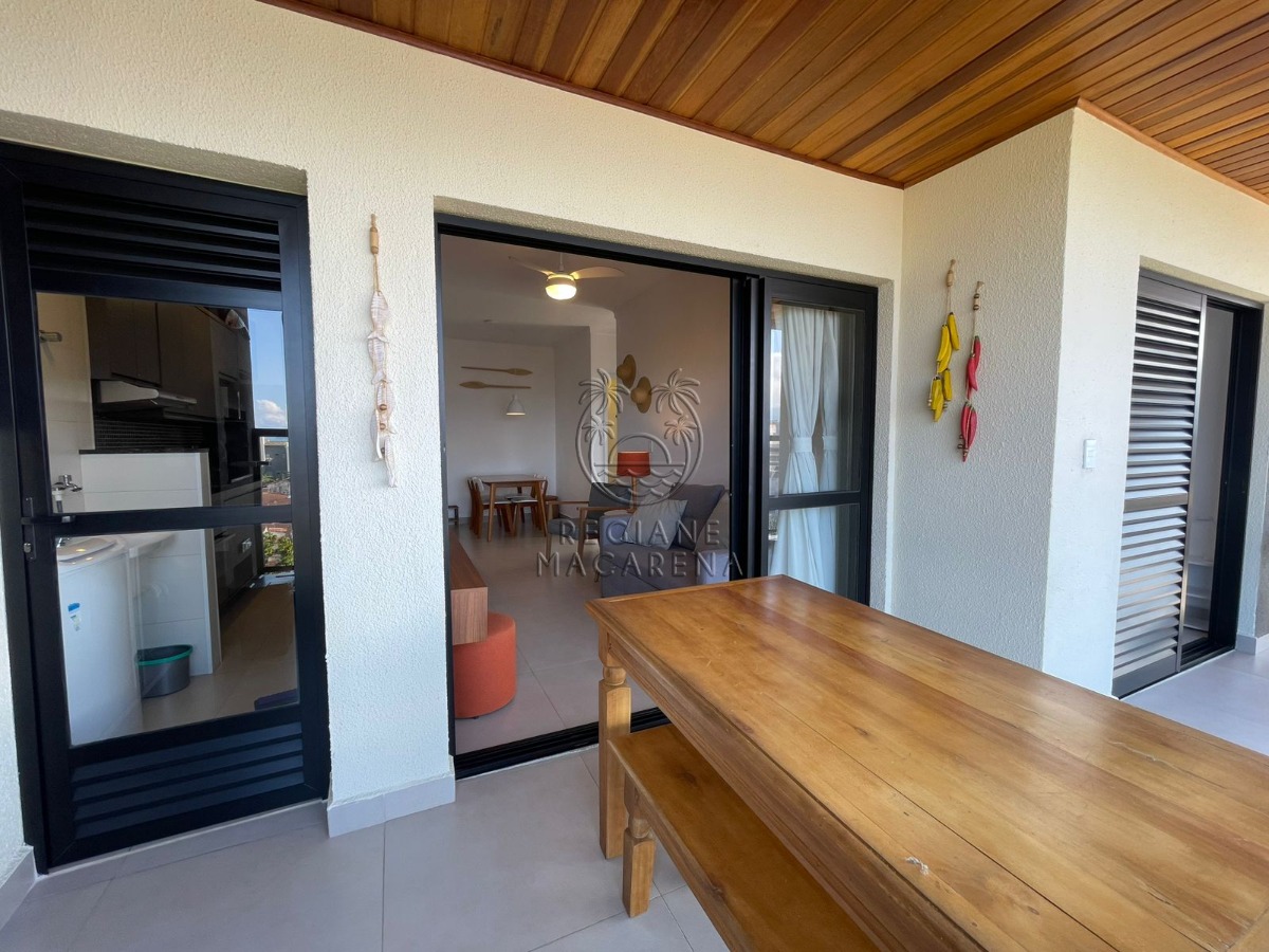 Cobertura, 2 quartos, 78 m² - Foto 17