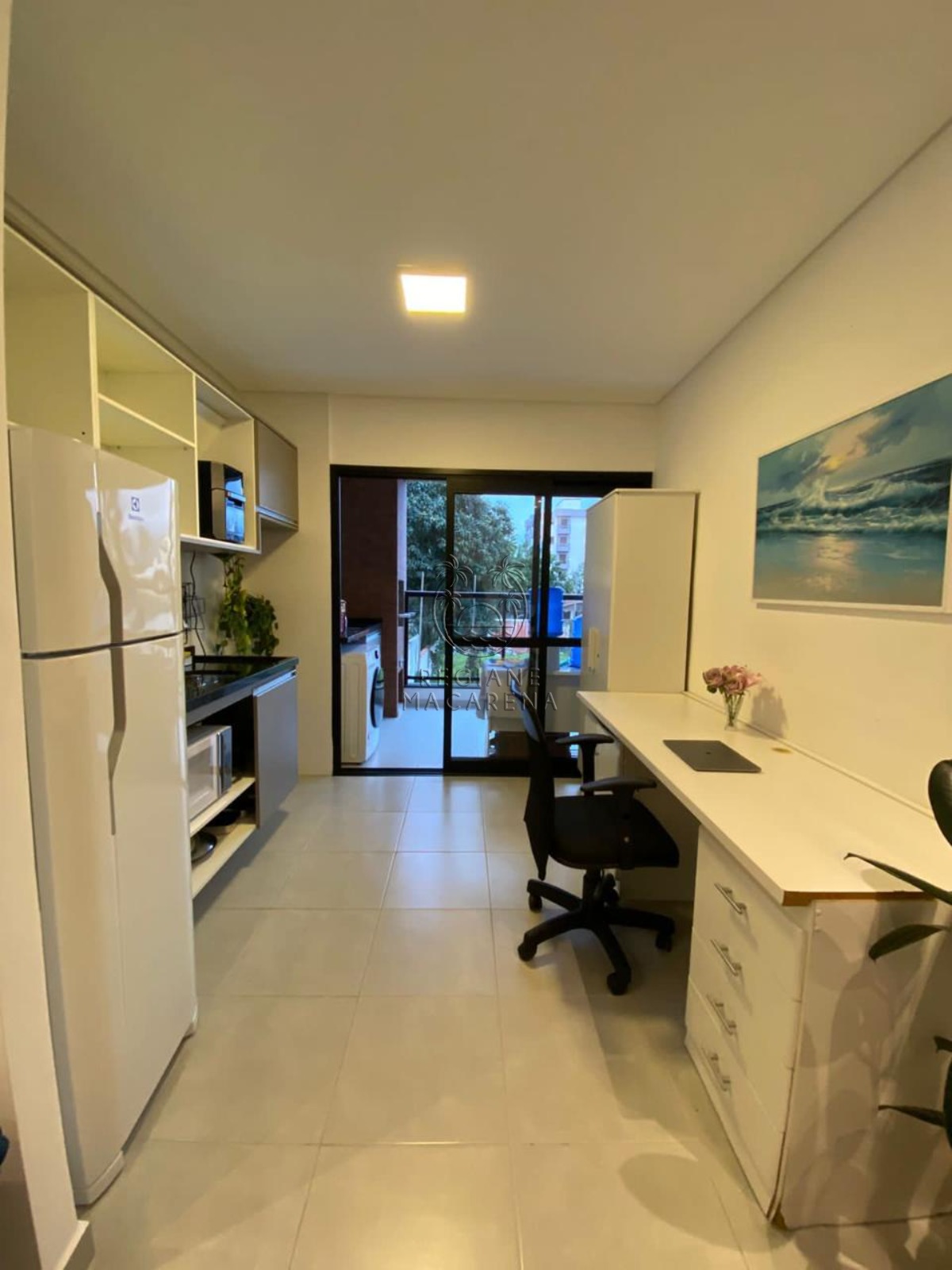 Apartamento, 1 quarto, 41 m² - Foto 7