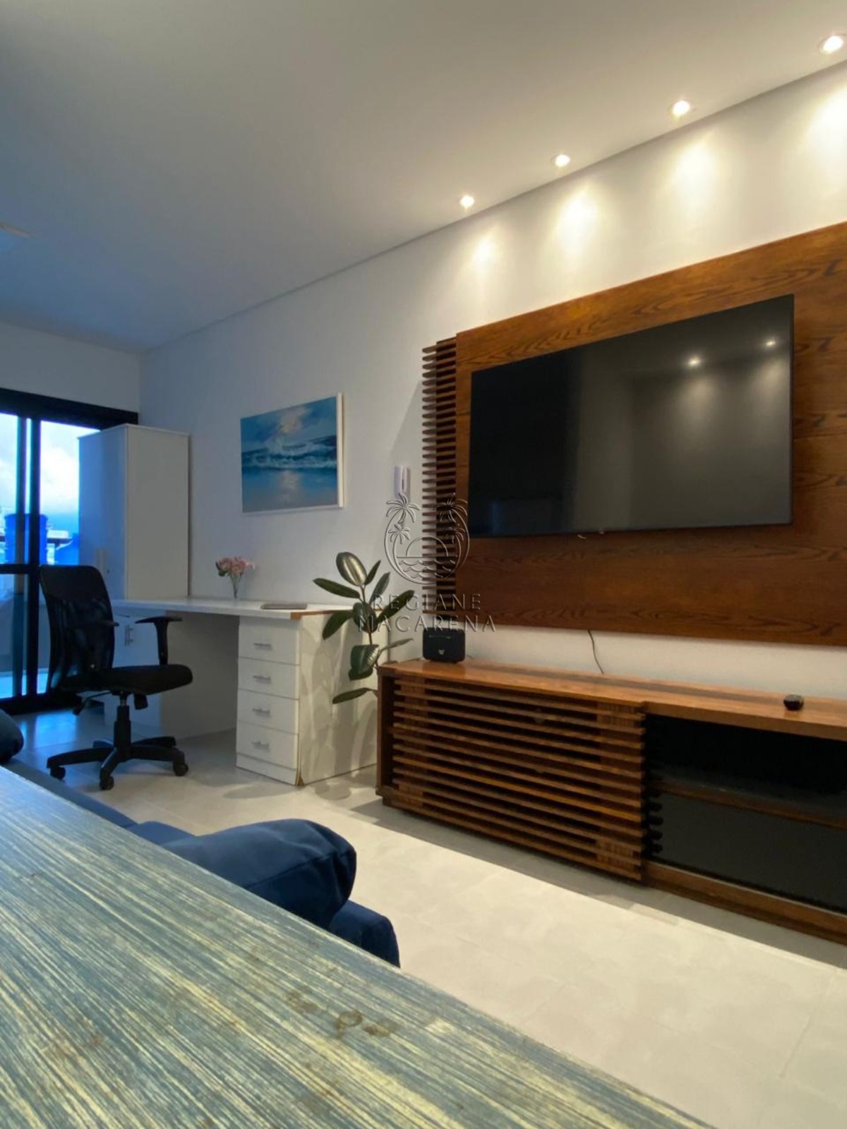 Apartamento, 1 quarto, 41 m² - Foto 16