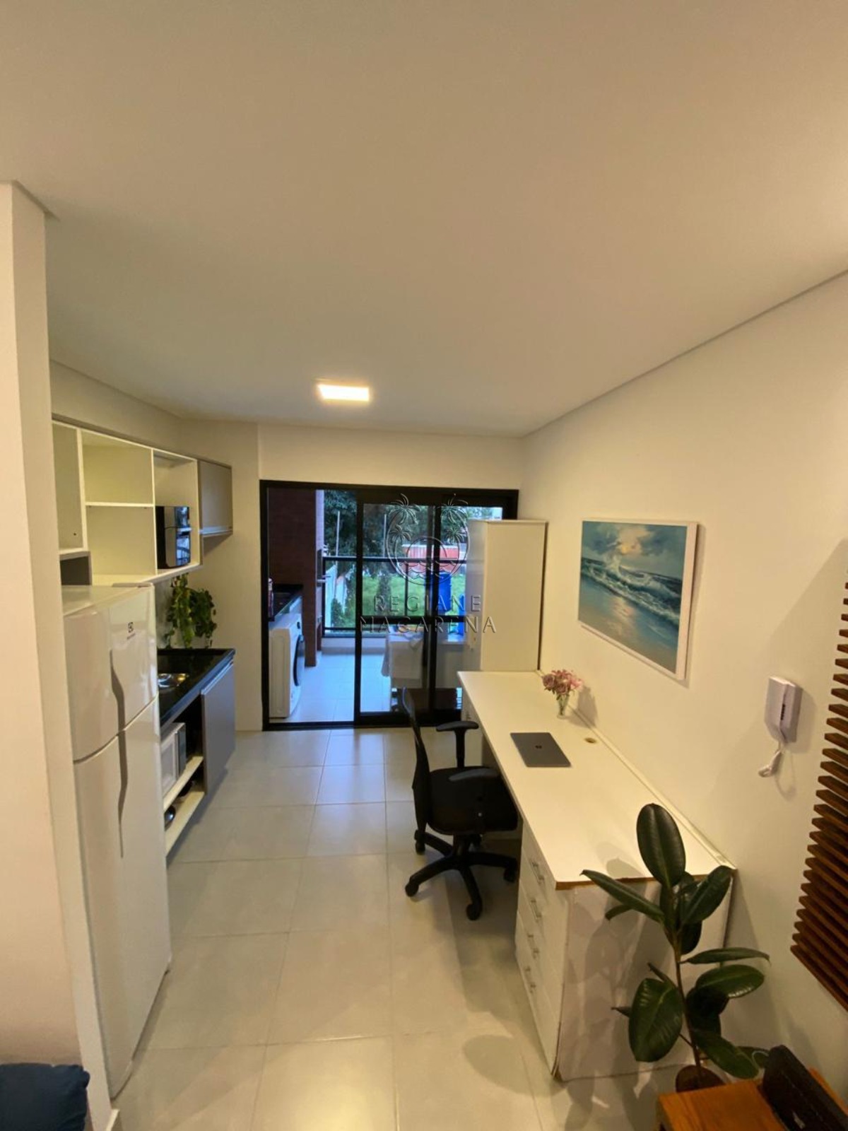 Apartamento, 1 quarto, 41 m² - Foto 2