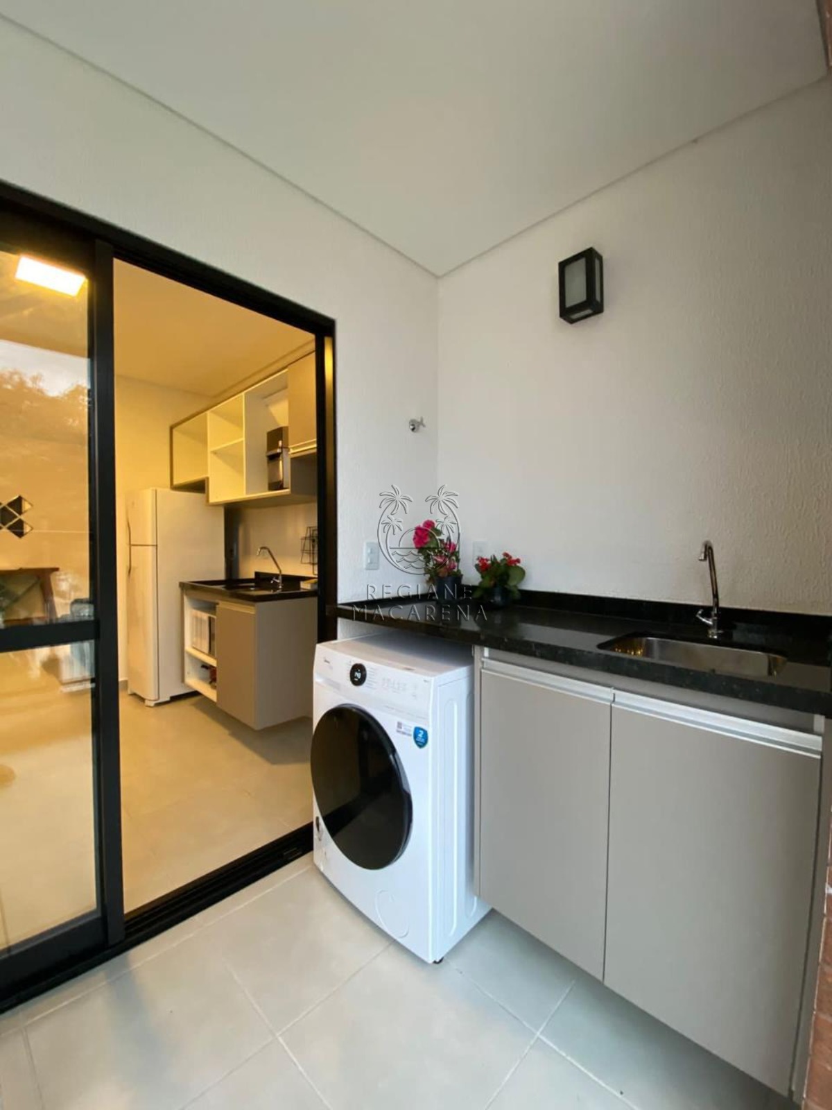 Apartamento, 1 quarto, 41 m² - Foto 8