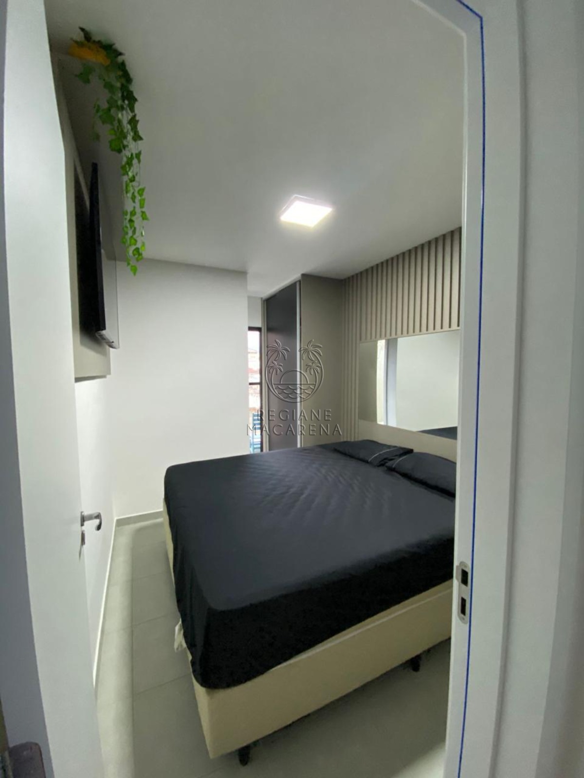 Apartamento, 1 quarto, 41 m² - Foto 9