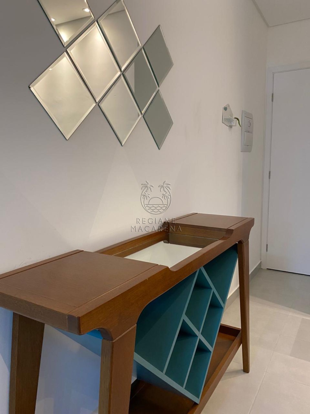 Apartamento, 1 quarto, 41 m² - Foto 6