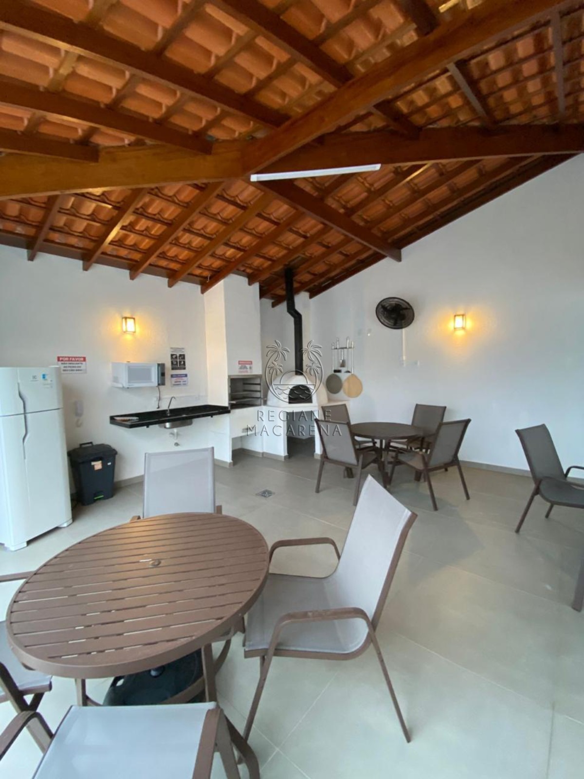 Apartamento, 1 quarto, 41 m² - Foto 15