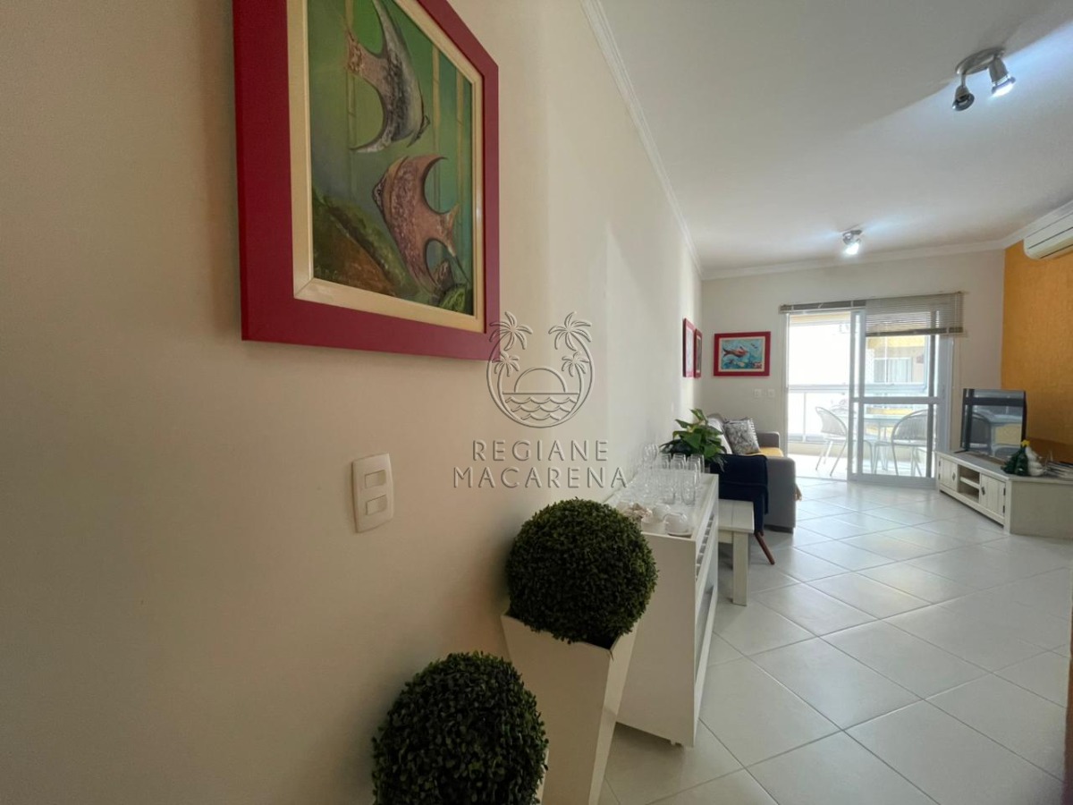 Apartamento, 3 quartos, 100 m² - Foto 2