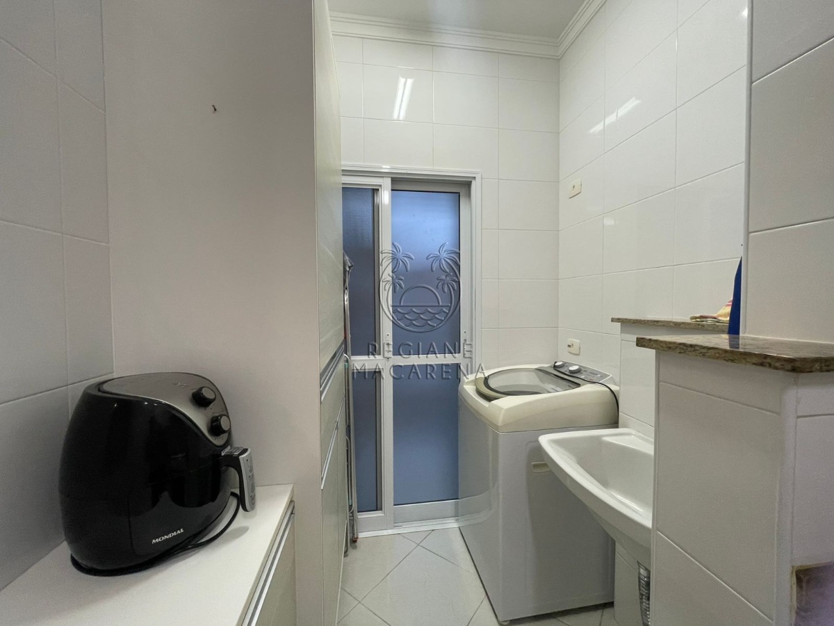 Apartamento, 3 quartos, 100 m² - Foto 3