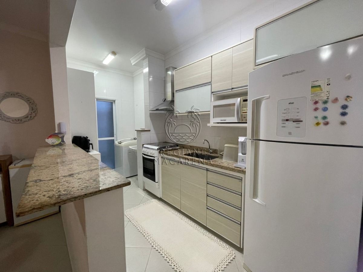 Apartamento, 3 quartos, 100 m² - Foto 2