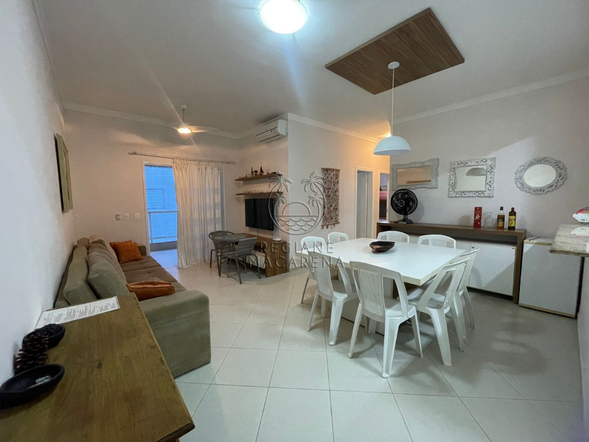 Apartamento, 3 quartos, 100 m² - Foto 4