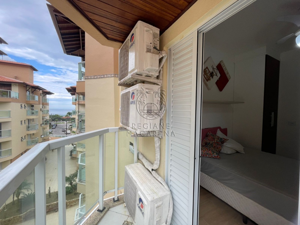 Apartamento, 3 quartos, 146 m² - Foto 20