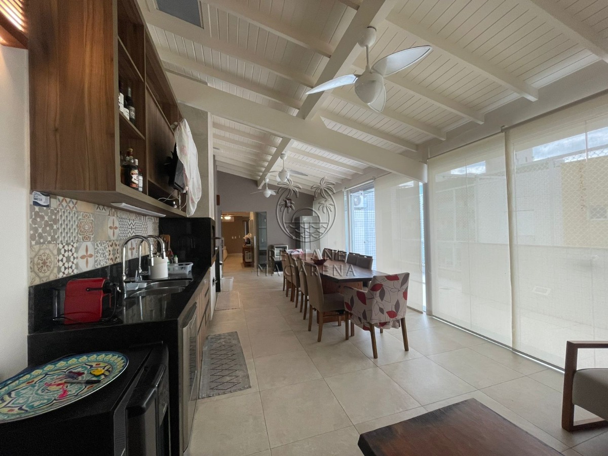 Cobertura, 4 quartos, 200 m² - Foto 6