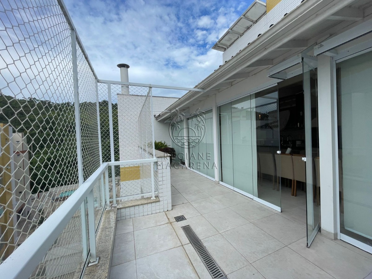 Cobertura, 4 quartos, 200 m² - Foto 4