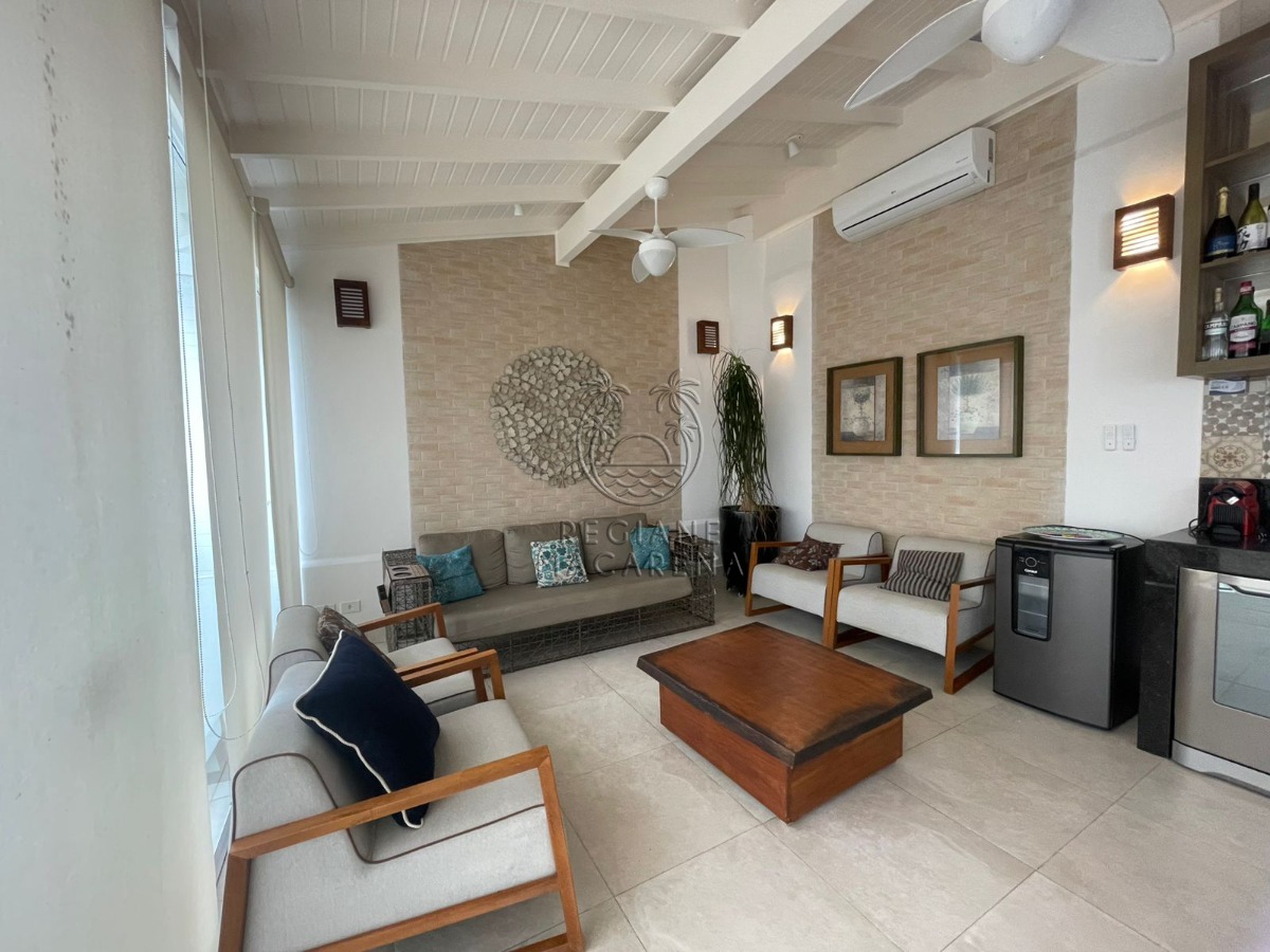 Cobertura, 4 quartos, 200 m² - Foto 8