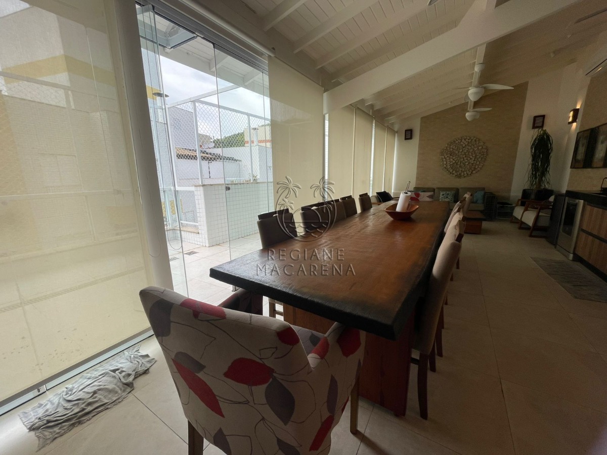 Cobertura, 4 quartos, 200 m² - Foto 10