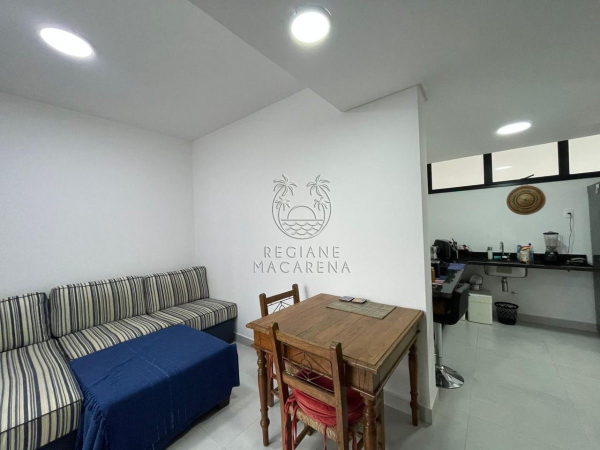 Casa de Condomínio, 2 quartos - Foto 3