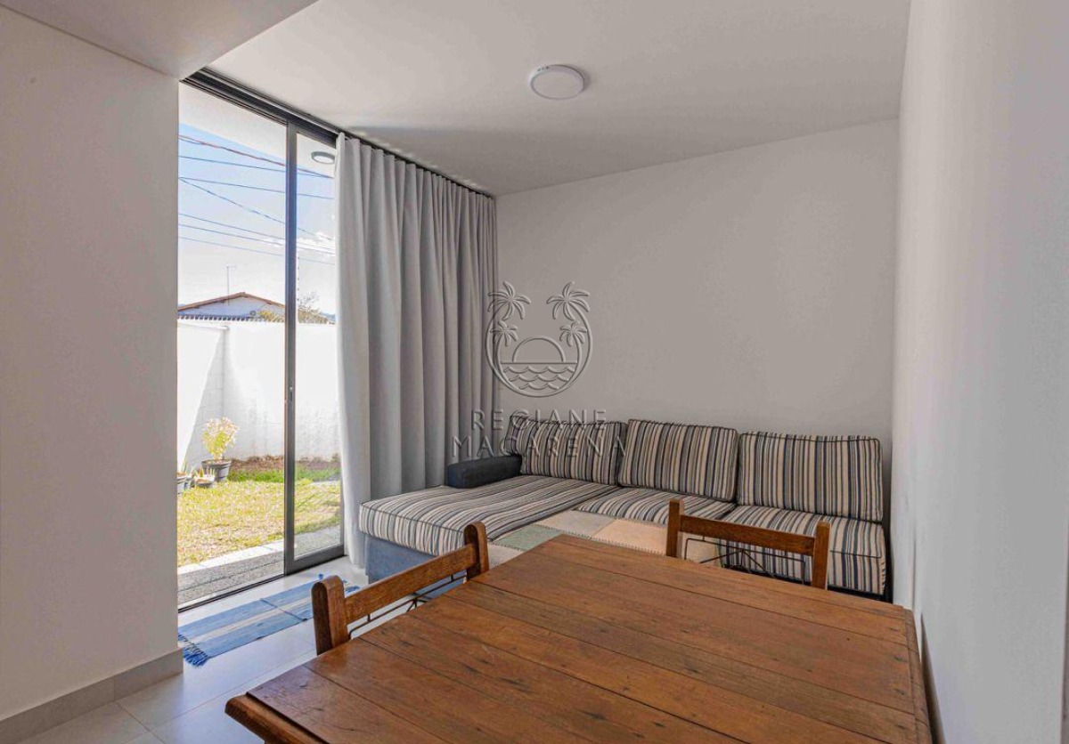Casa de Condomínio, 2 quartos - Foto 6