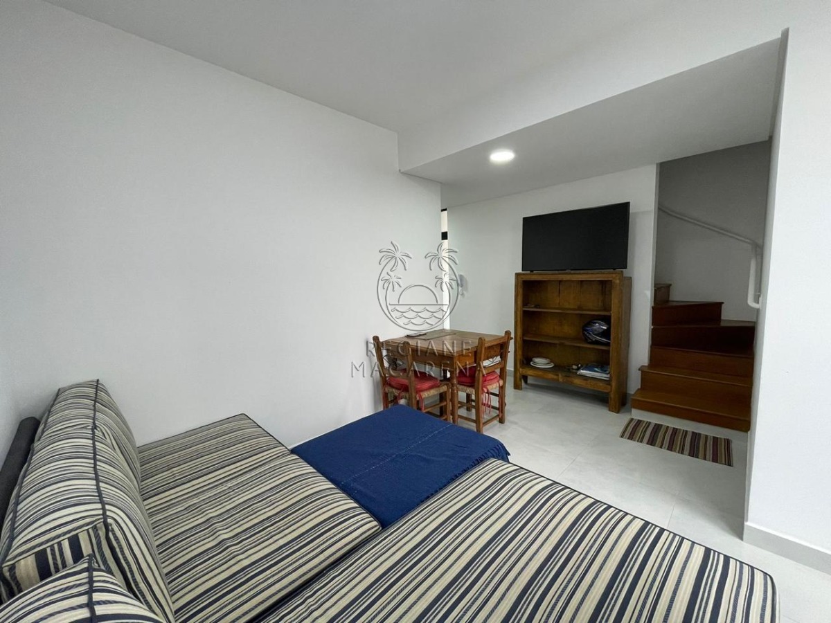 Casa de Condomínio, 2 quartos - Foto 2