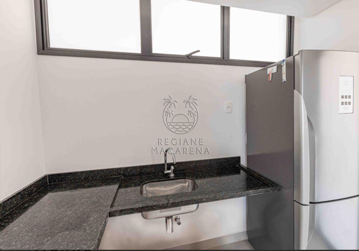 Casa de Condomínio, 2 quartos - Foto 4