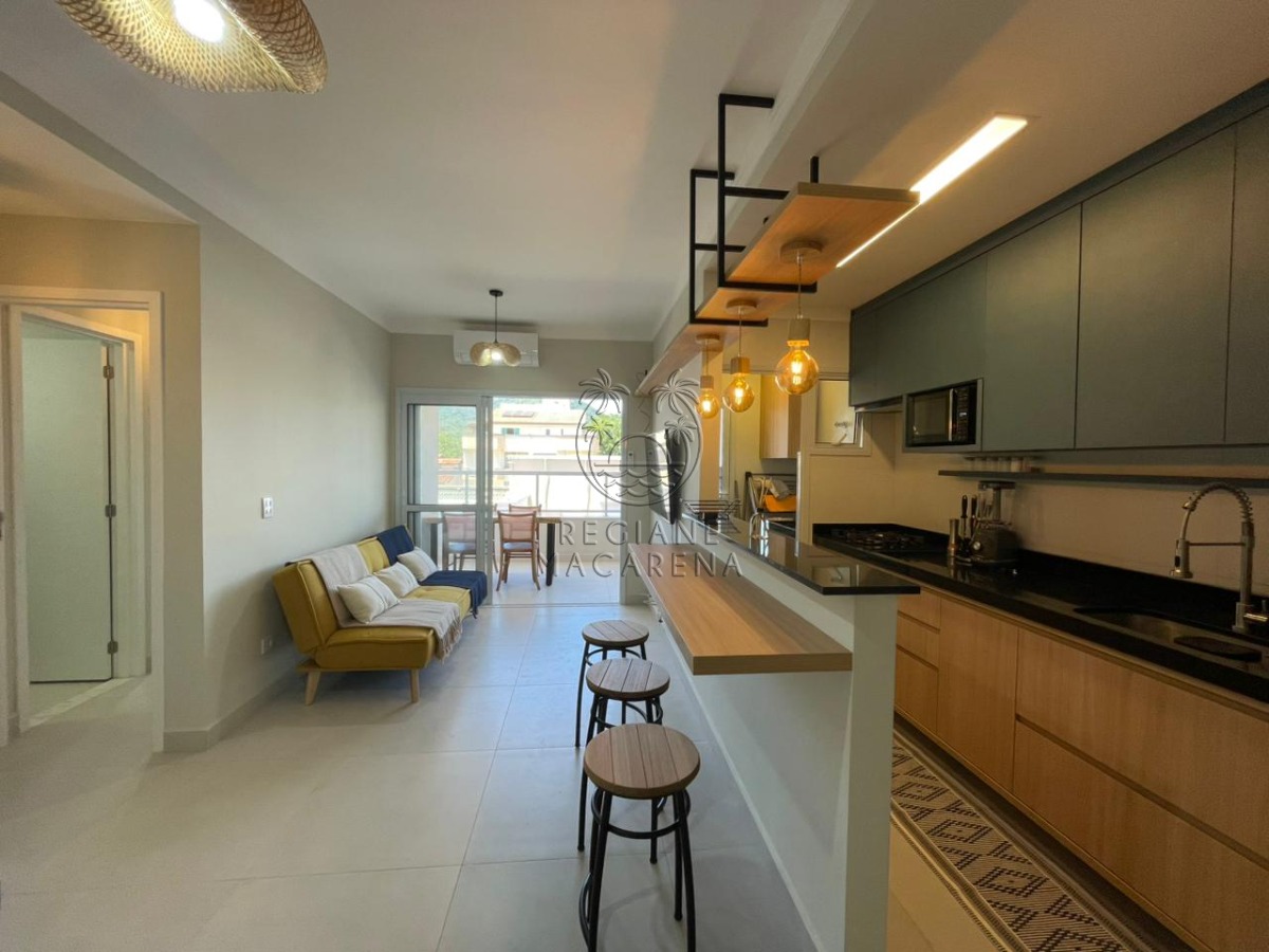 Apartamento, 2 quartos, 65 m² - Foto 2