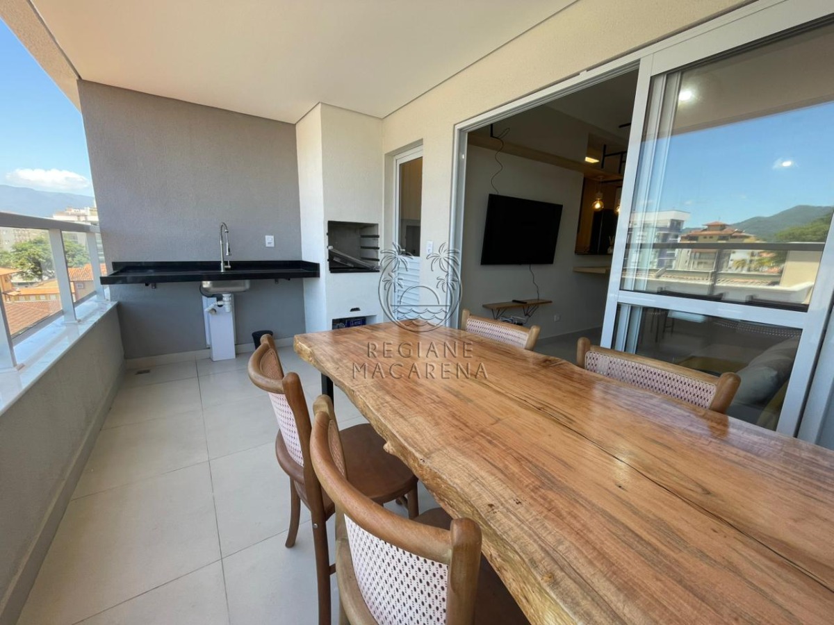 Apartamento, 2 quartos, 65 m² - Foto 12