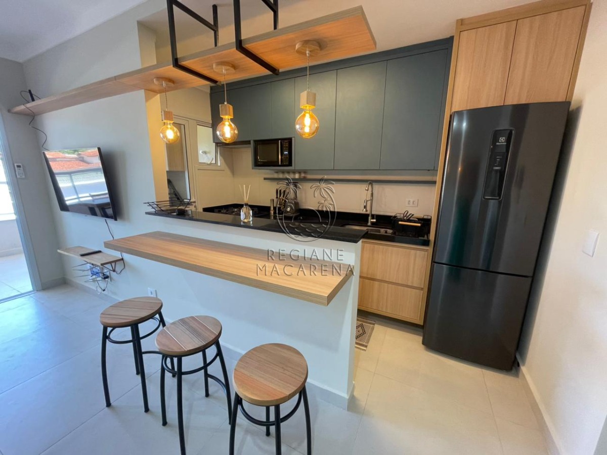 Apartamento, 2 quartos, 65 m² - Foto 11