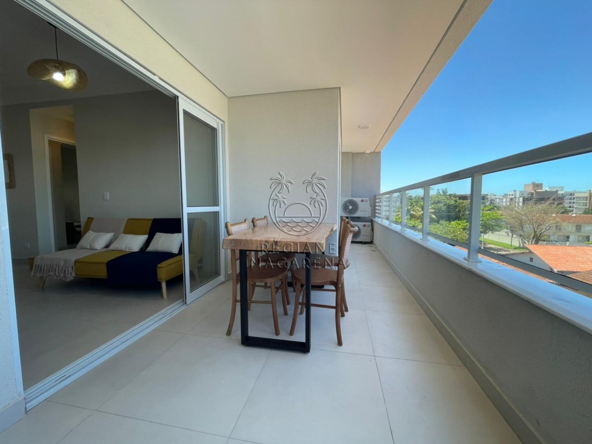 Apartamento, 2 quartos, 65 m² - Foto 1