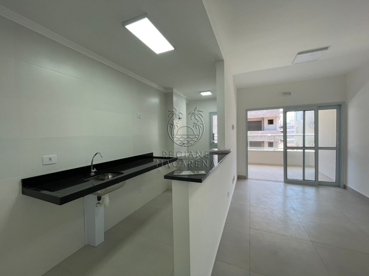 Apartamento, 2 quartos, 65 m² - Foto 2