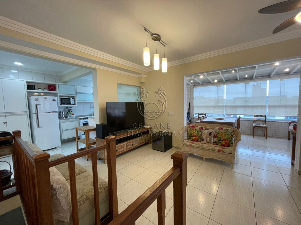Cobertura, 3 quartos, 125 m² - Foto 15