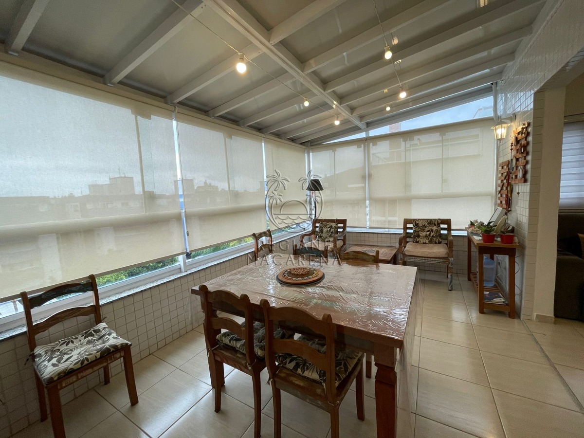 Cobertura, 3 quartos, 125 m² - Foto 9