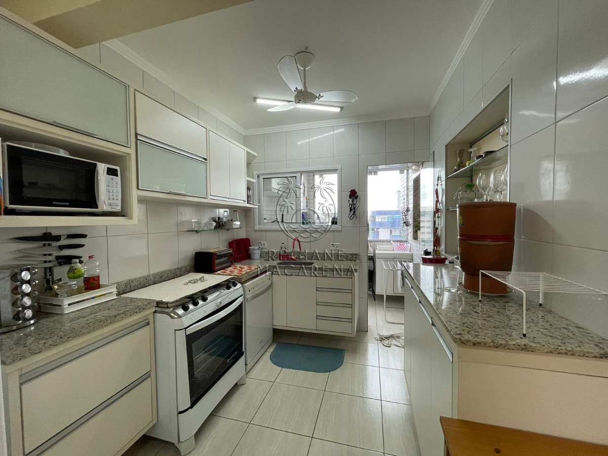Cobertura, 3 quartos, 125 m² - Foto 4