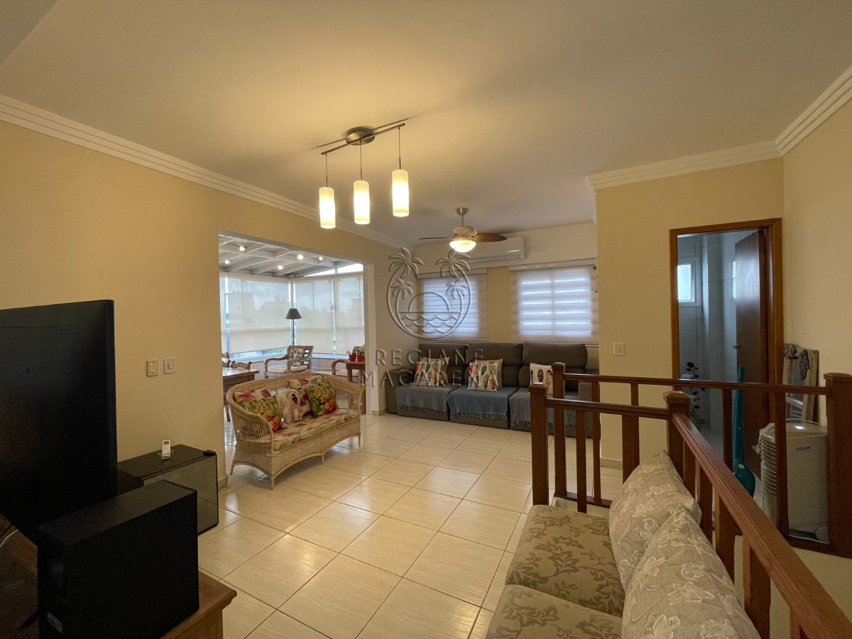 Cobertura, 3 quartos, 125 m² - Foto 2