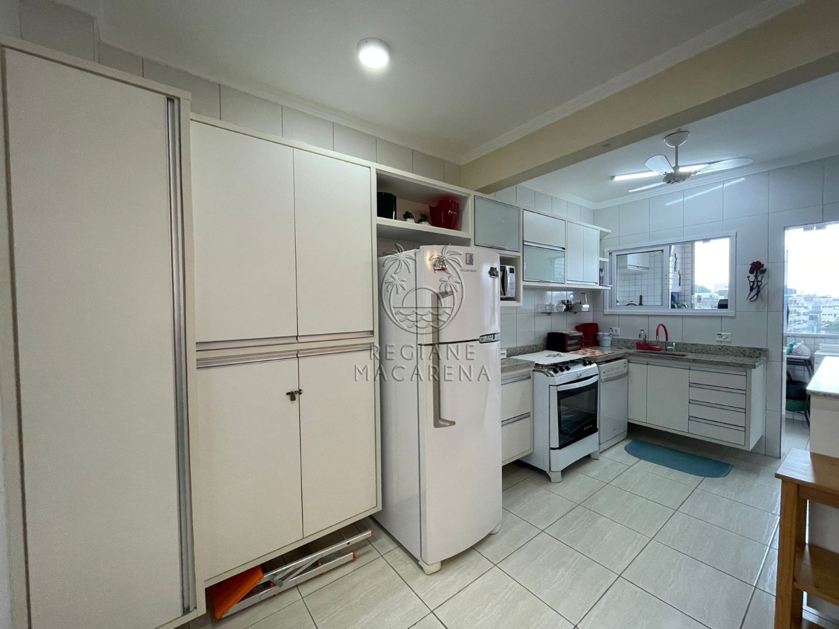 Cobertura, 3 quartos, 125 m² - Foto 7