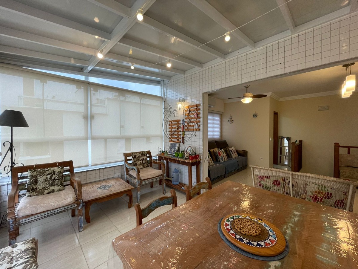 Cobertura, 3 quartos, 125 m² - Foto 1