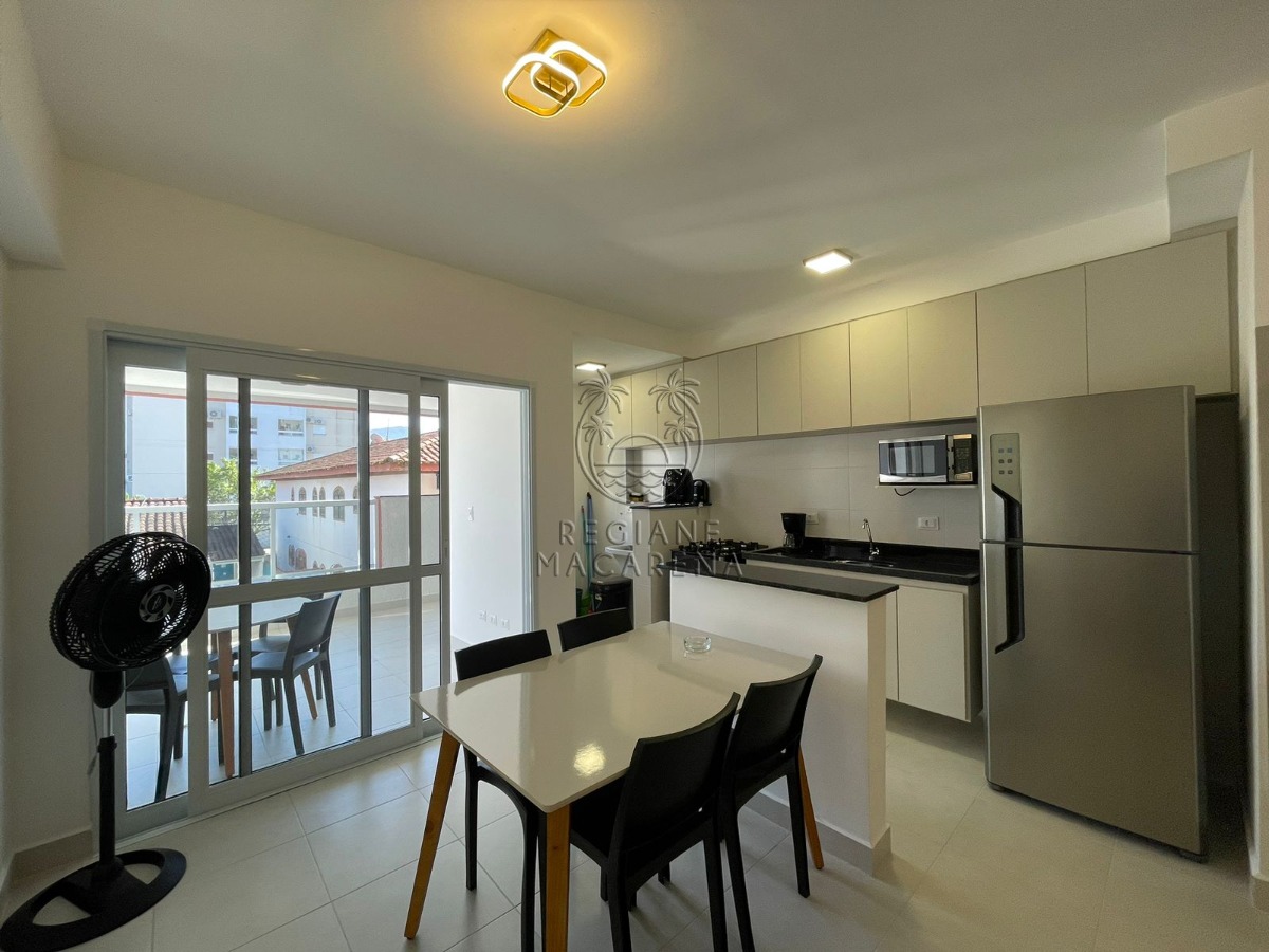 Apartamento, 2 quartos, 72 m² - Foto 1