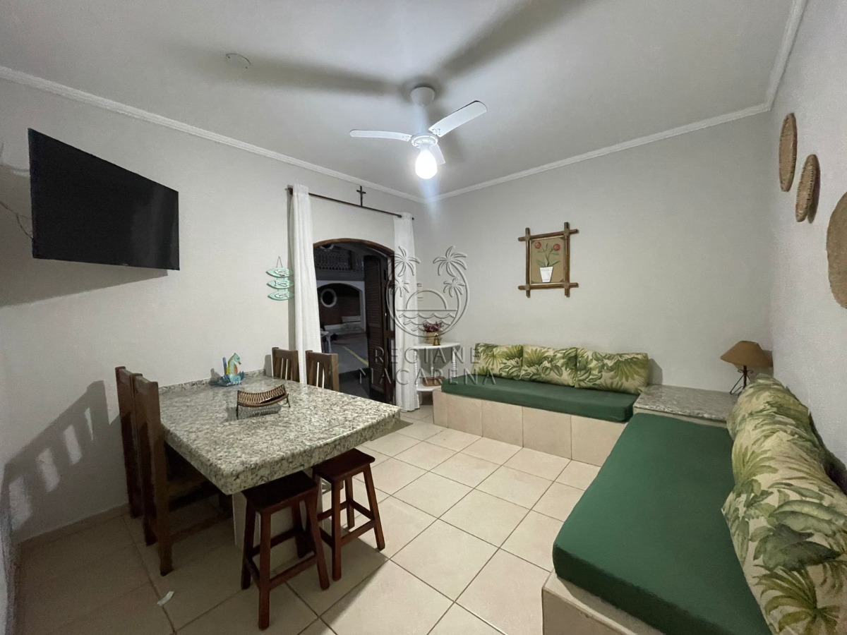 Apartamento, 1 quarto, 51 m² - Foto 3