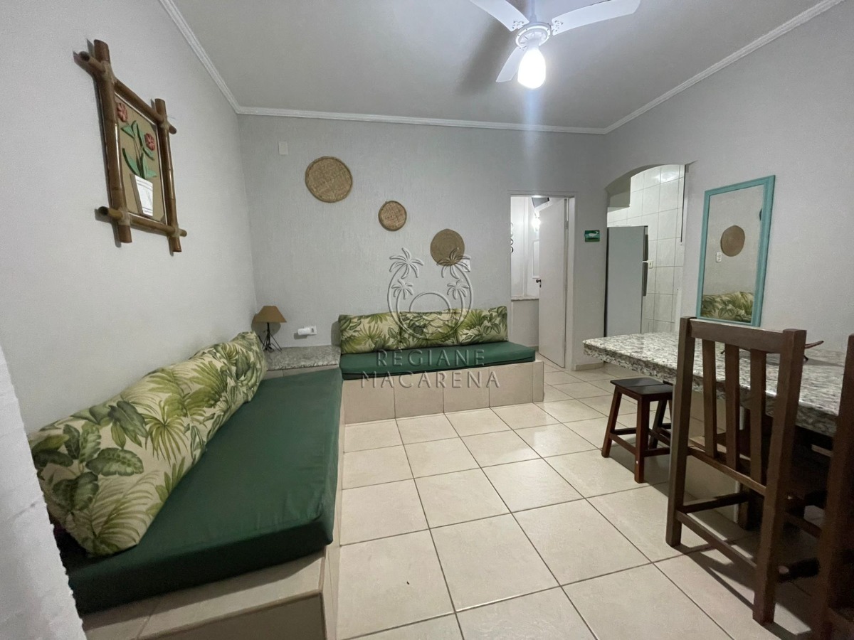 Apartamento, 1 quarto, 51 m² - Foto 2