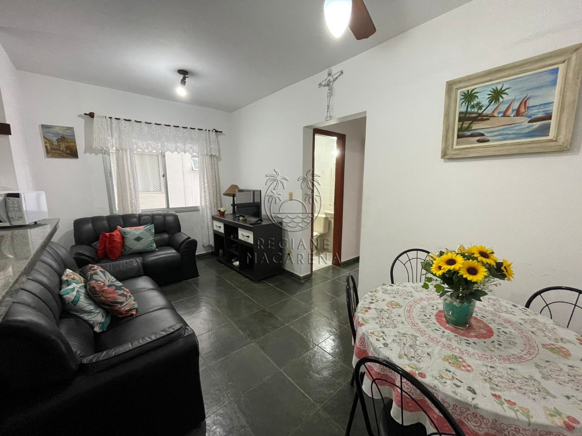 Apartamento, 2 quartos, 80 m² - Foto 1