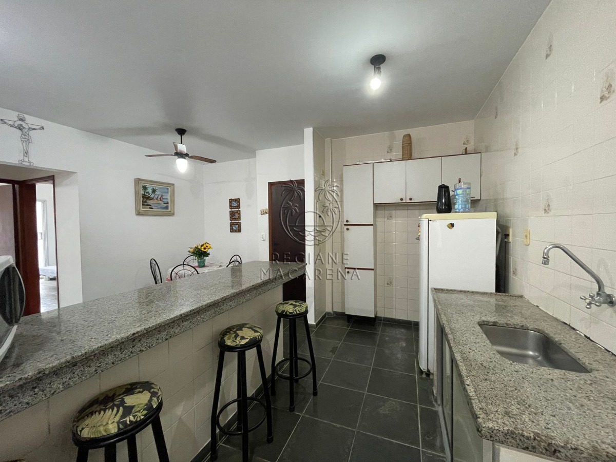 Apartamento, 2 quartos, 80 m² - Foto 2