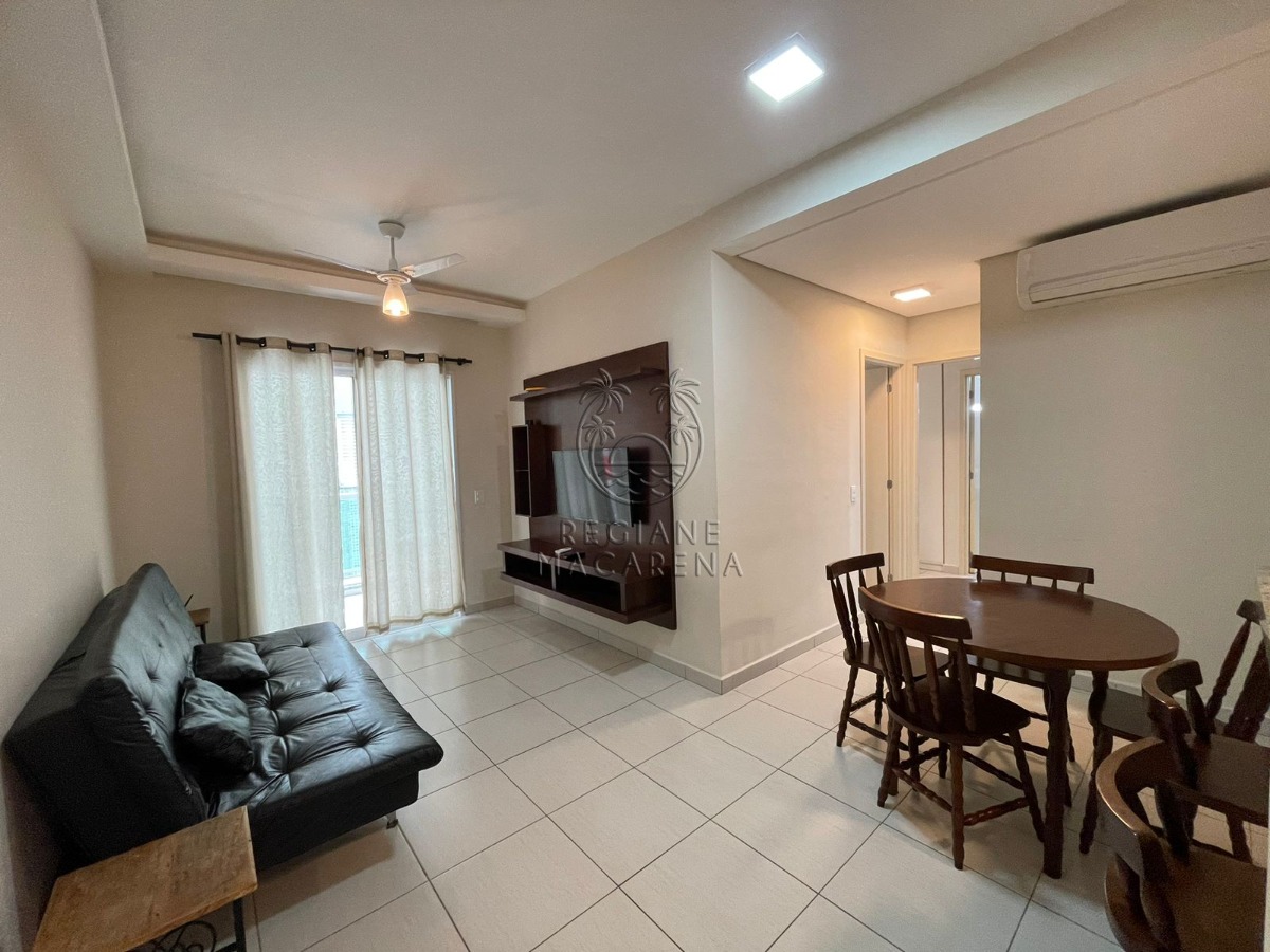 Apartamento, 2 quartos, 76 m² - Foto 2