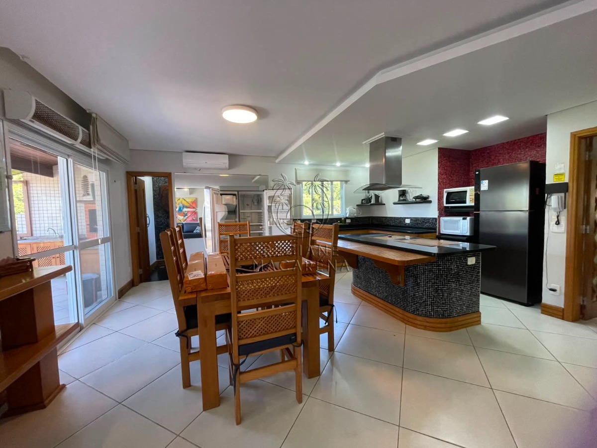 Cobertura, 3 quartos, 140 m² - Foto 2
