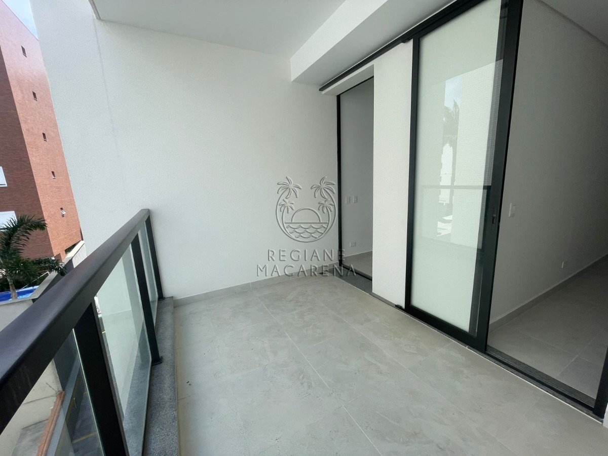 Apartamento, 1 quarto, 35 m² - Foto 16
