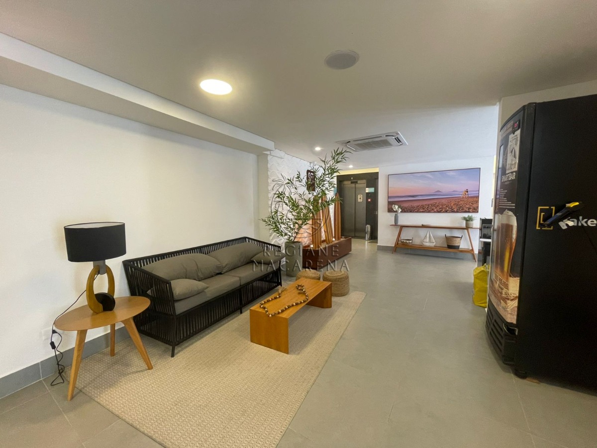 Apartamento, 1 quarto, 35 m² - Foto 3