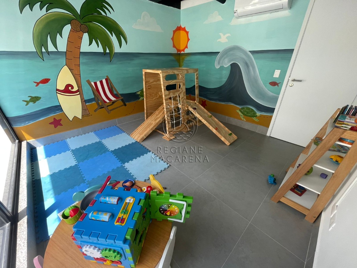 Apartamento, 1 quarto, 35 m² - Foto 11