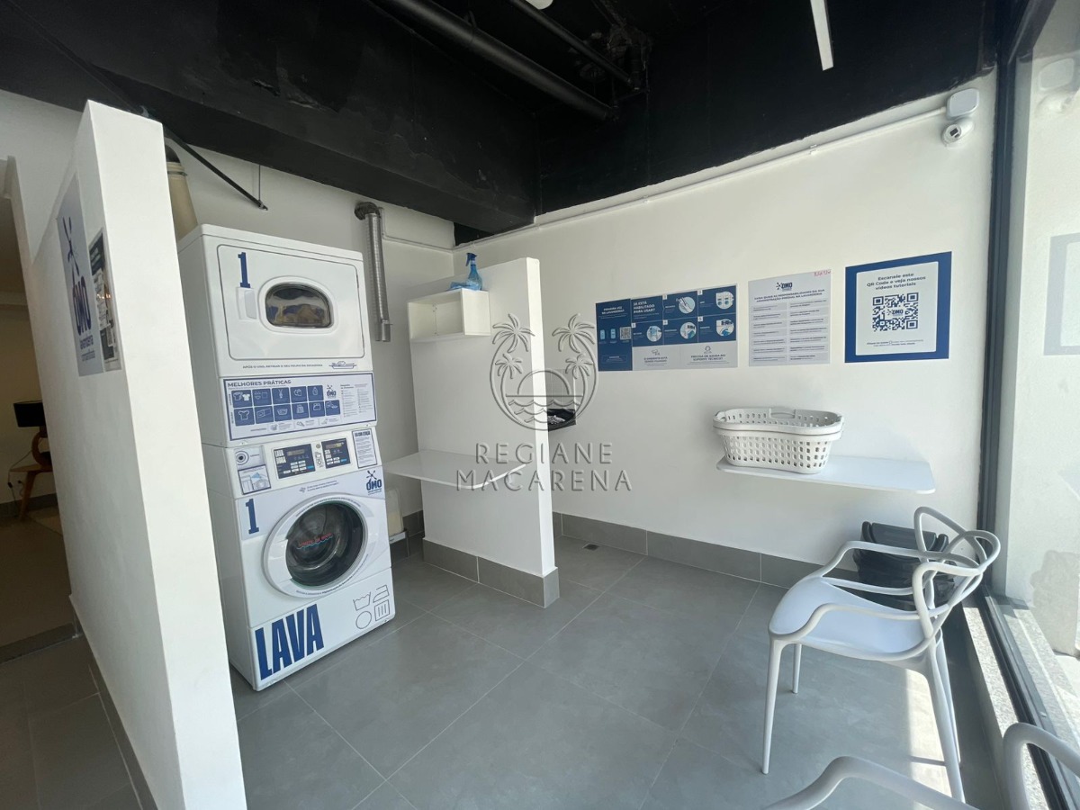 Apartamento, 1 quarto, 35 m² - Foto 12