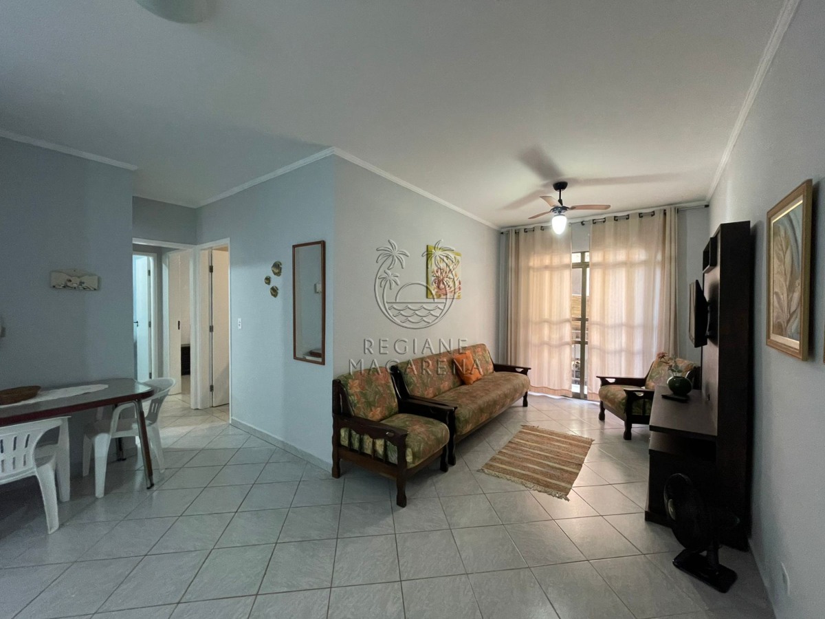 Apartamento, 2 quartos, 81 m² - Foto 1