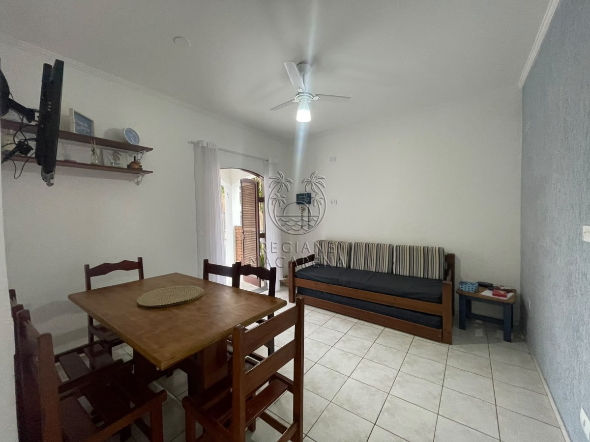 Apartamento, 1 quarto, 51 m² - Foto 1