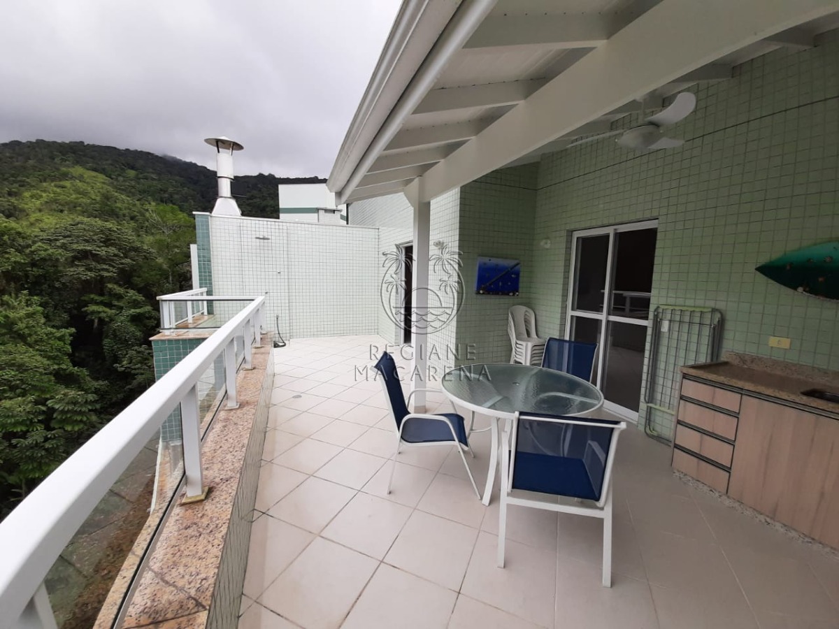 Cobertura, 3 quartos, 178 m² - Foto 21