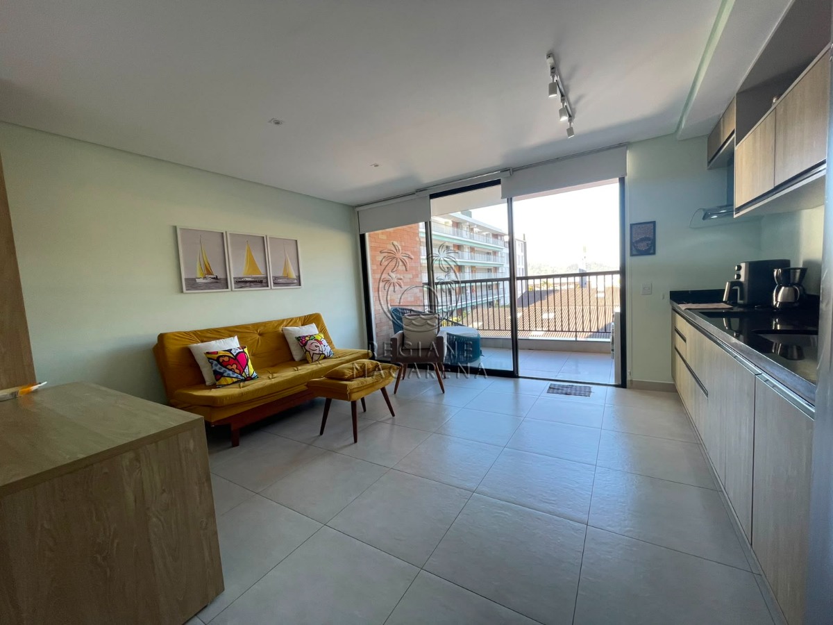 Apartamento, 1 quarto, 51 m² - Foto 3