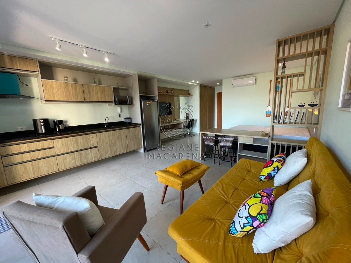 Apartamento, 1 quarto, 51 m² - Foto 9