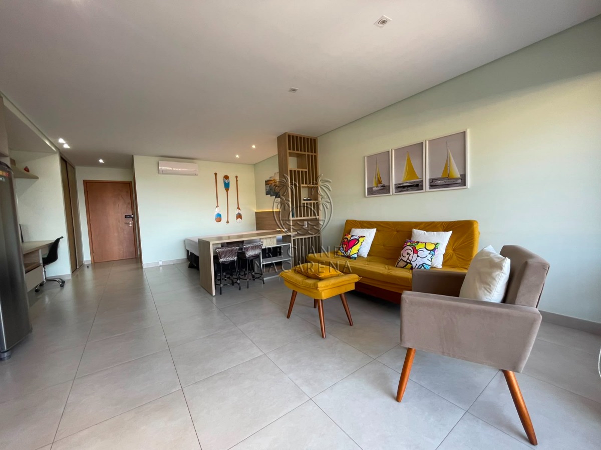 Apartamento, 1 quarto, 51 m² - Foto 6